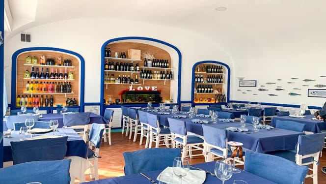 Pizzamarè Ristorante - 0