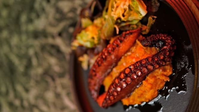 Parrilla Street - Understreet Market - 4