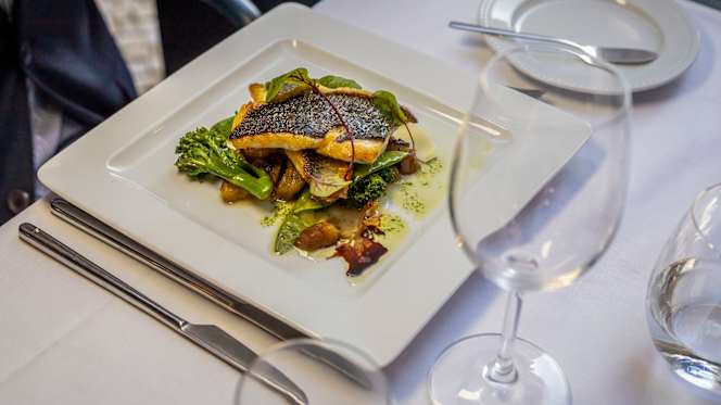 Restaurante Elevador  Cervejaria da Baixa - 2