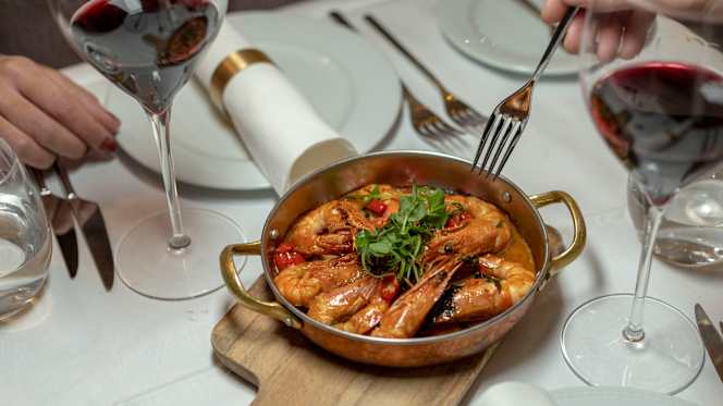 Restaurante Elevador  Cervejaria da Baixa - 3