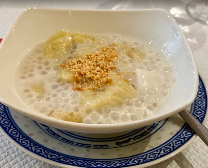 Au Viet Thai - Restaurant - Marseille