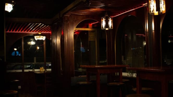 Goya Gastropub - 2