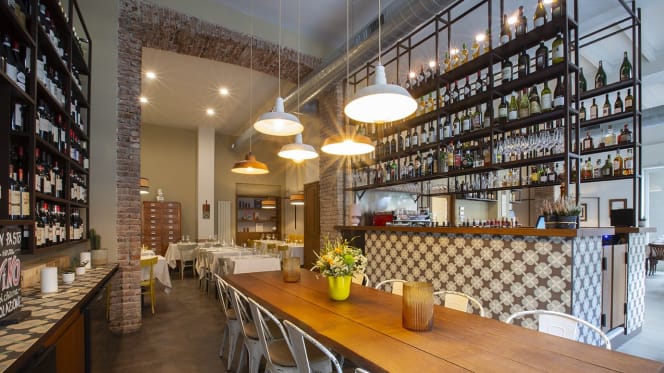 Osteria Brunello - 2