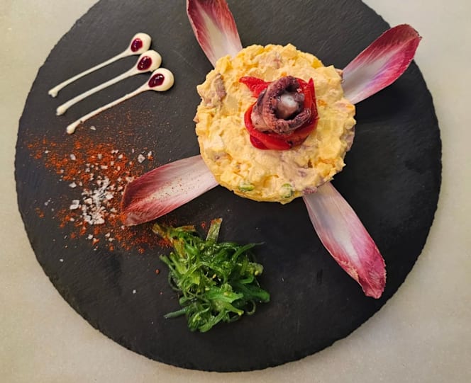 El Llagar de Lulo - 2