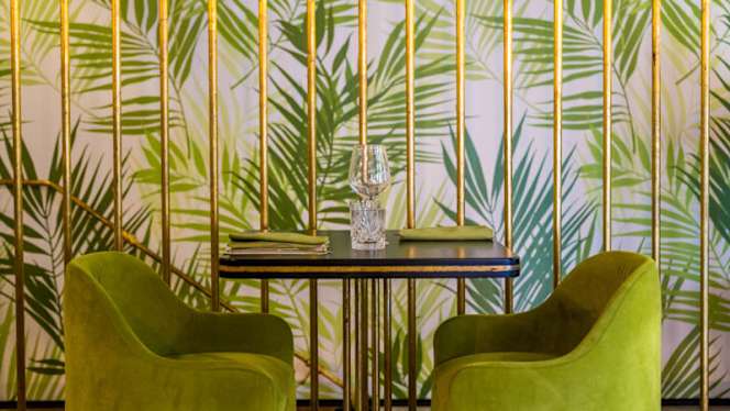 Suburra 1930 Cucina e Liquori - 4