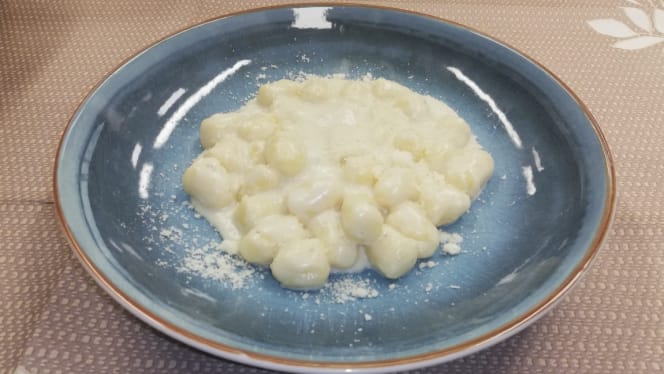 Ristorante Petrucci - 1