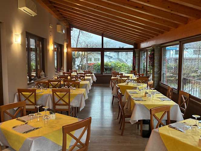 Ristorante  Crotto Bottari - 1