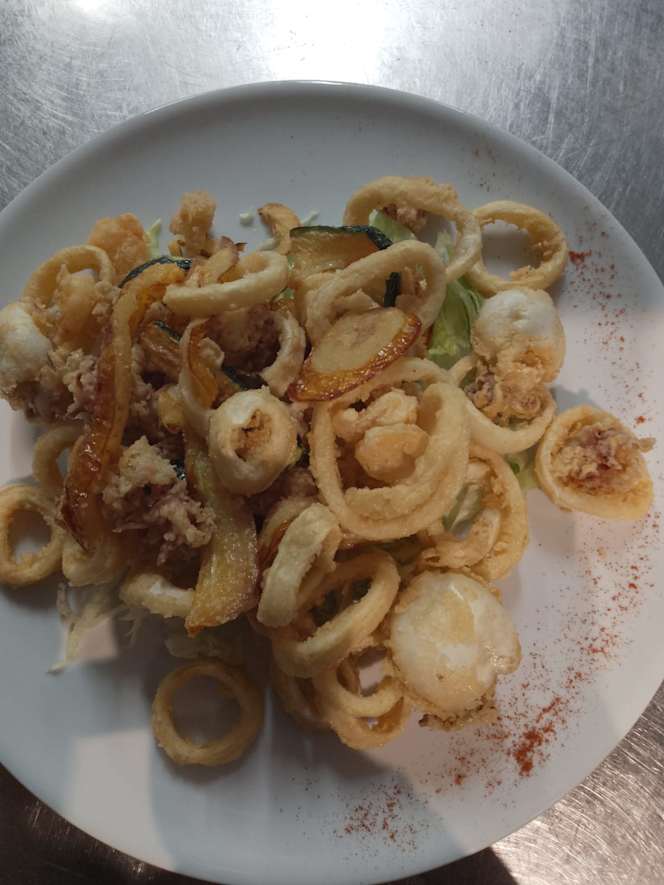 Ristorante  Crotto Bottari - 5