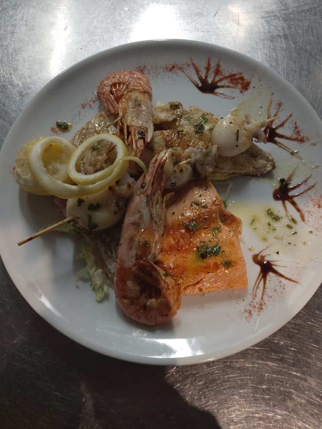 Ristorante  Crotto Bottari - 2