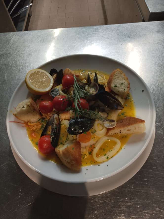 Ristorante  Crotto Bottari - 8