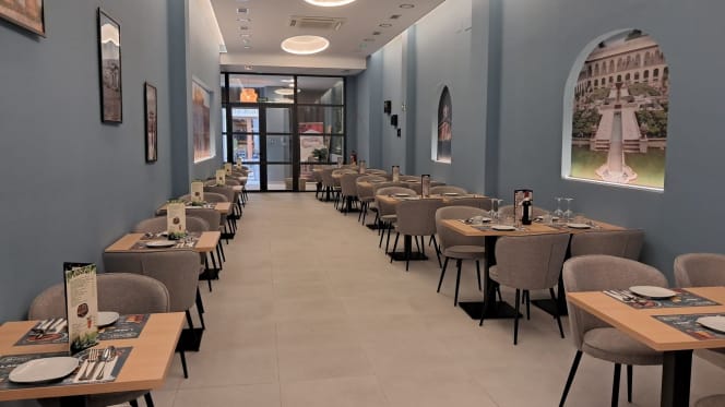 Bombay Spice - 2