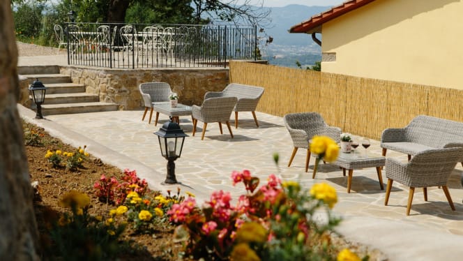 Agriturismo I Millepini - 7
