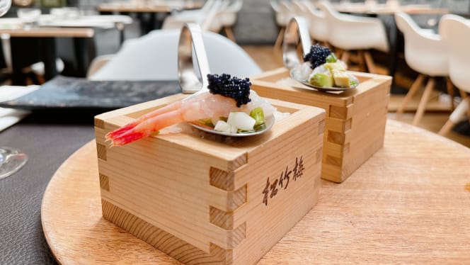 Deli Sushi - 1