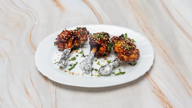 Masala Hut - Ealing - 4