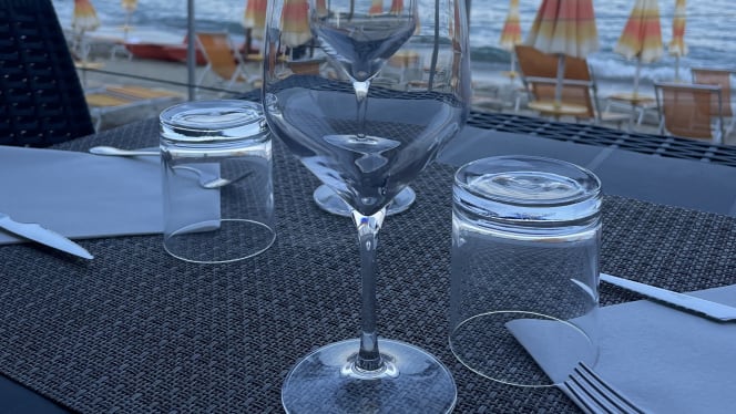 Bagni Stella Marina - 6