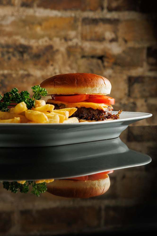 Limoncello - Leicester Square - 3