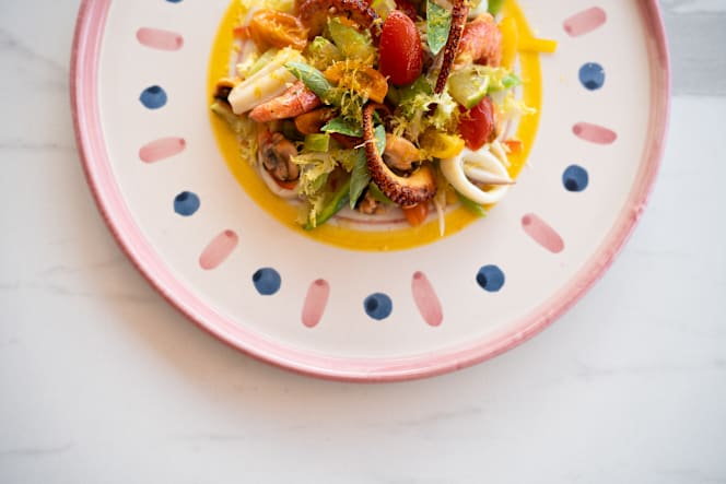 La Terrazza del Boff – Gesti Restaurant & Pizza - 3
