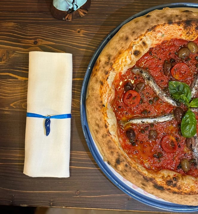 La Terrazza del Boff – Gesti Restaurant & Pizza - 5