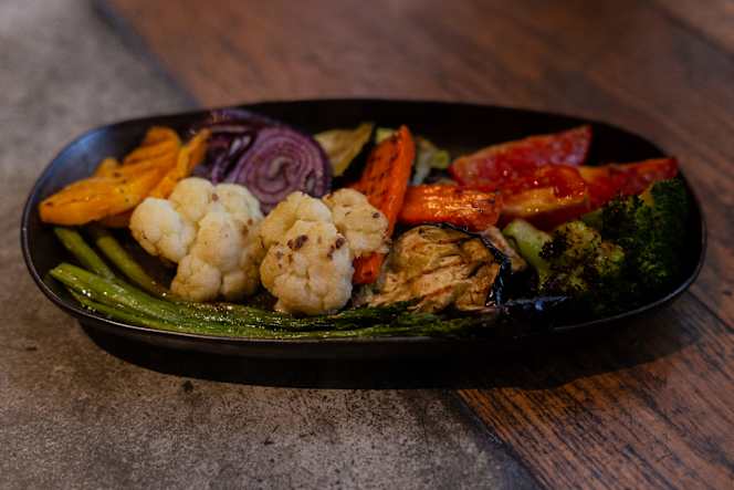 La Azotea Restaurante y Arroces - 1