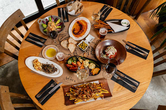 La Azotea Restaurante y Arroces - 3