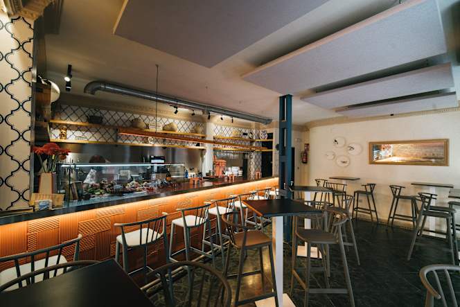 La Azotea Restaurante y Arroces - 3