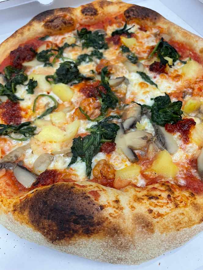 Vecchio Mulino Milano - 0