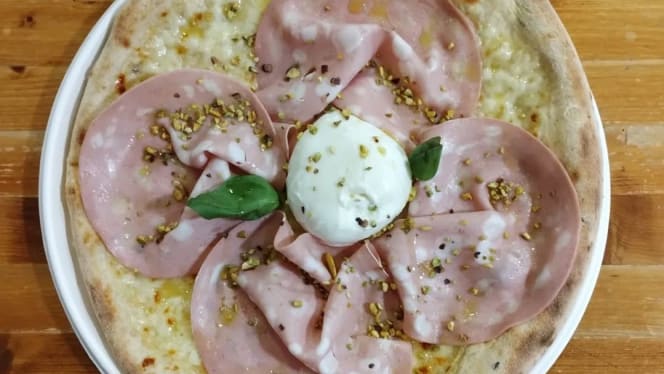 Pizza Nobel - 3