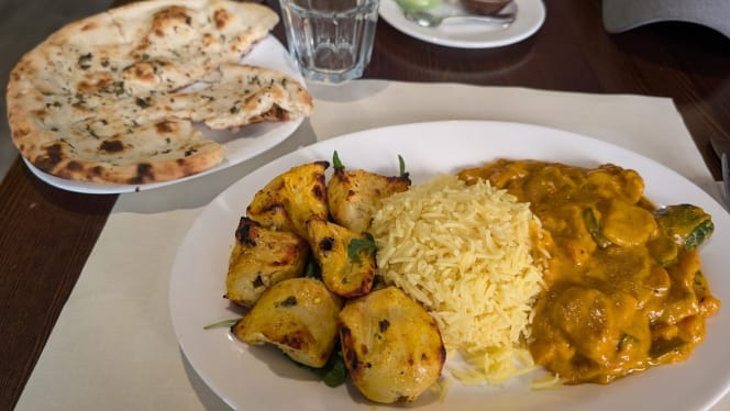 Taj Mahal - 7