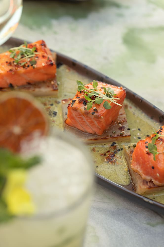 Restaurant Shiso - 3