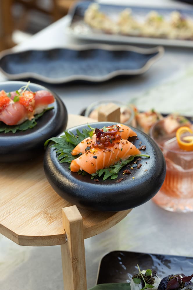 Restaurant Shiso - 4