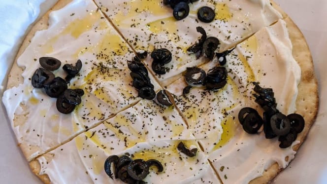 Za'atar Bake - 5