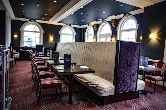 The Runway restaurant & Bar - 0