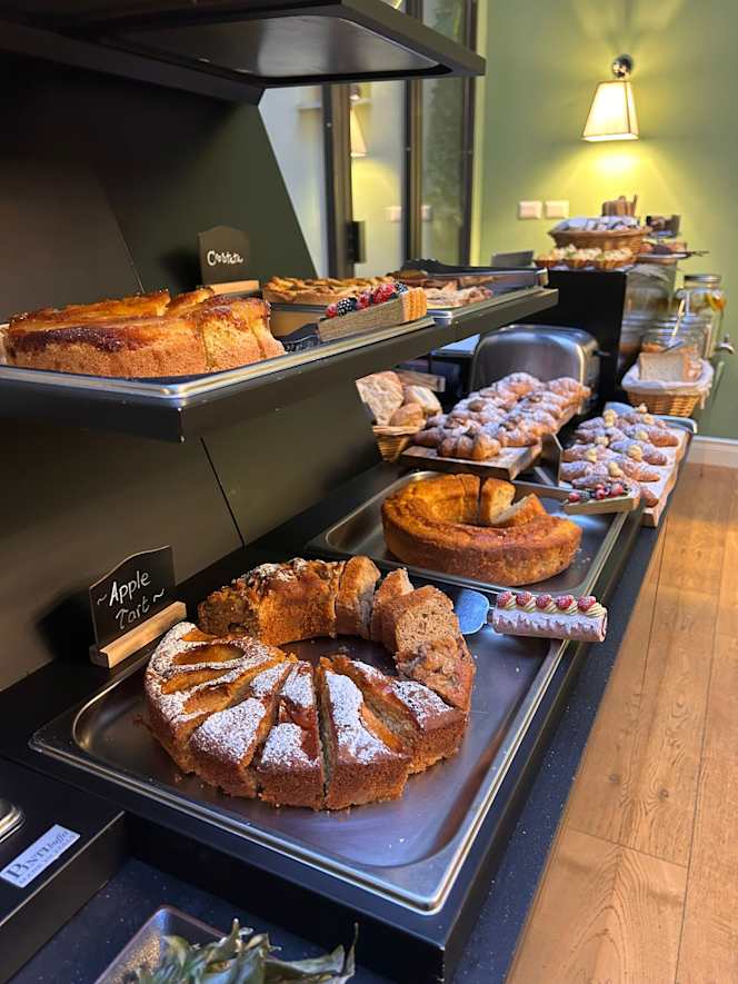 The Talent Bistrot - 2