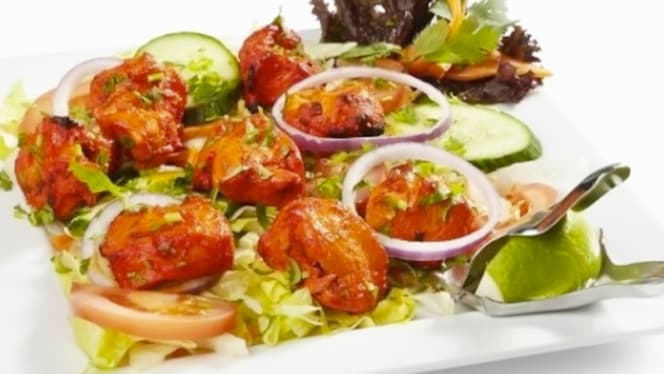 Spicy Grill - 3