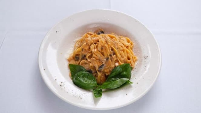 Fresca Italia - 1