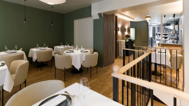 Restaurant F - 3