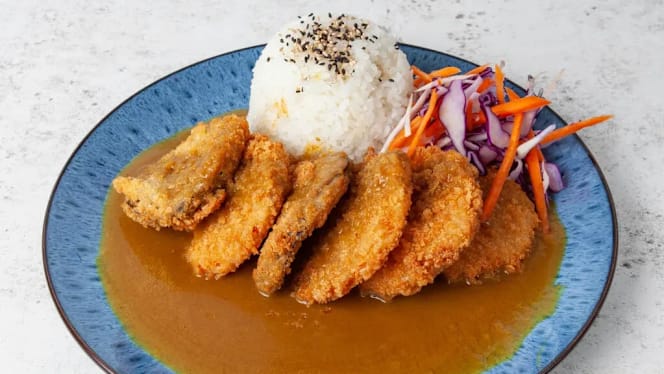 Teriyaki - 1