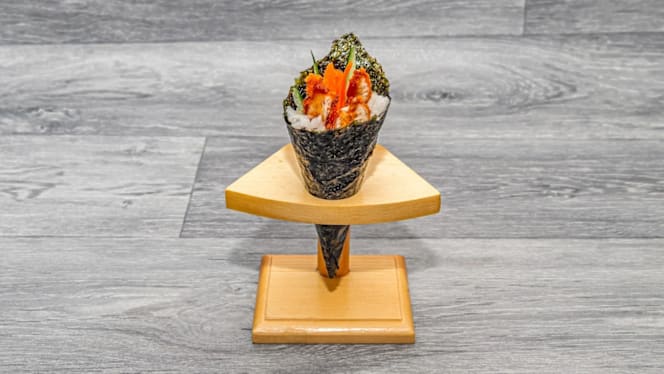 Teriyaki - 2