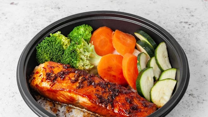 Teriyaki - 4