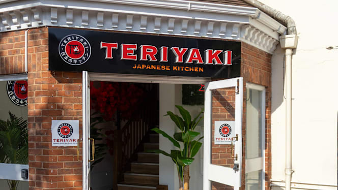 Teriyaki - 0