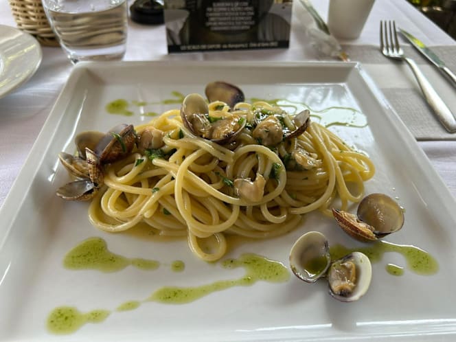 Lo Scalo dei Sapori - 8