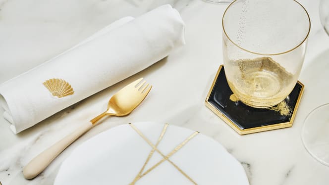 Champagne Bar - 4
