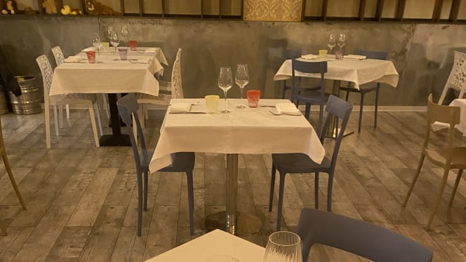 Prince bistro - 0