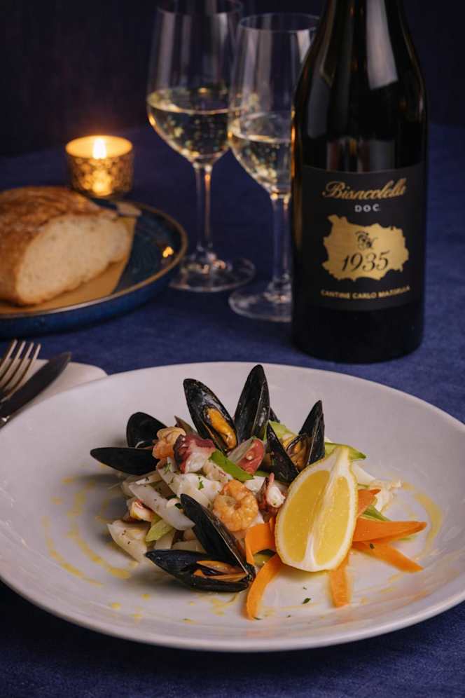 Taverna del mare - 4