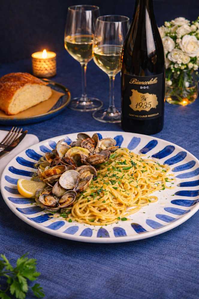 Taverna del mare - 1