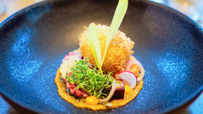 Arbor Restaurant - 1