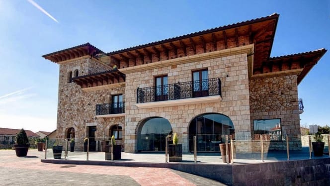 La Torre  By Marañon (Galizano) - 0