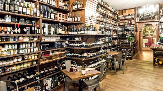 Bistrot Achilli al Parlamento - 0