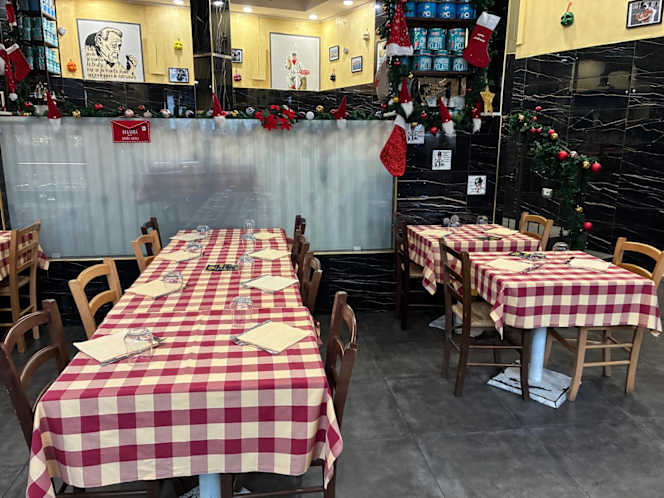 La Baita dei Sapori del Sud - 9