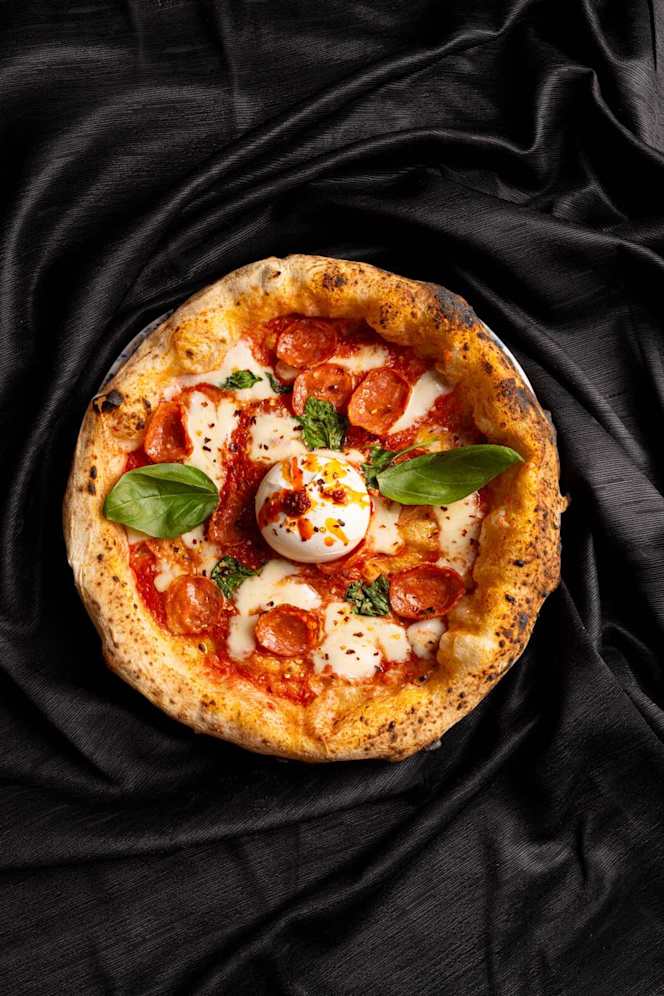 La Baita dei Sapori del Sud - 5